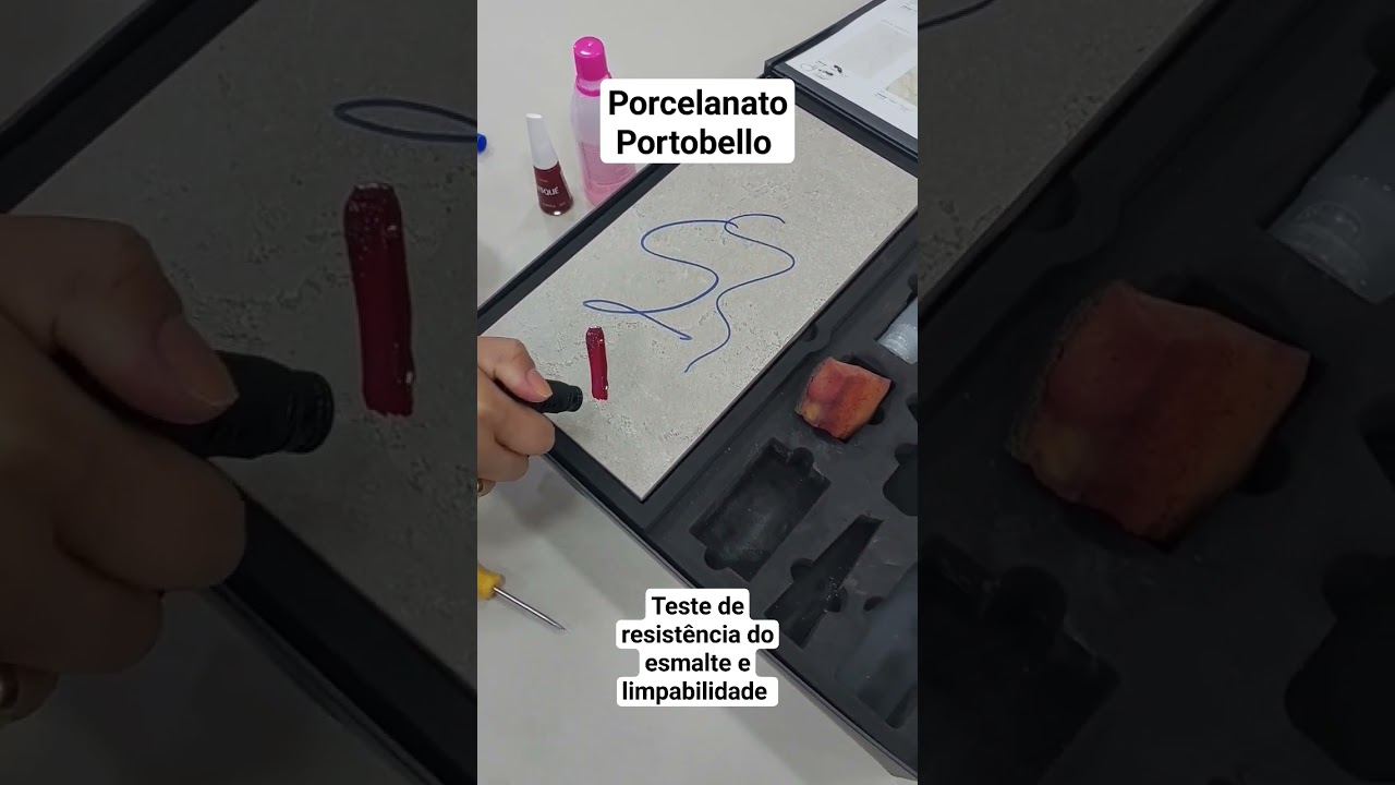 Porcelanato Portobello 