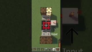 Famous State Counters - #Redstone Basics for #Minecraft #Bedrock Profile