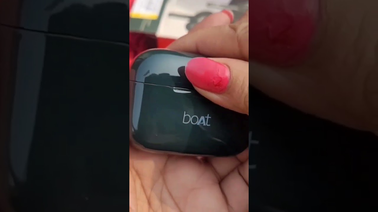 Boat Airdopes 161 ⚡️|| Best earbuds for price🤑 OMG