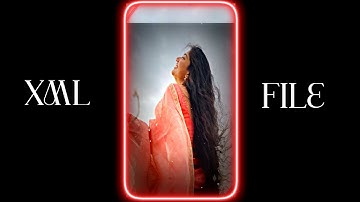 LEKE PEHLA PEHLA PYAAR ||💔😍||NEW TREND XML FILE 😊ALIGHT MOTION XML FILE||@Basu_Editz_efx