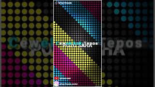 PRESET XML💝SOUND CEWEK KOK TEPOS