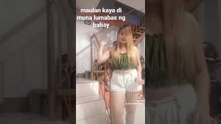 Tiktok Pinay