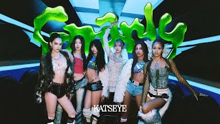 [LEAK] KATSEYE - Gnarly (Official Instrumental/HQ)