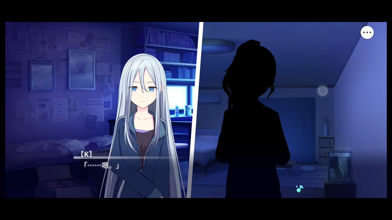 ||Project sekai Limited cat event ch.1 + 25nightcord (up to ch.2) cut scenes ||