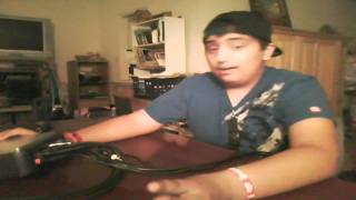 How to setup your HD PVR (HD or SD) Using Correct cords and having Corrent Colors.