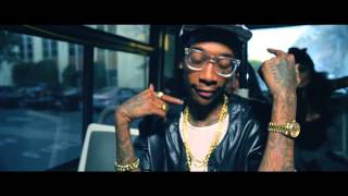 Machine Gun Kelly   Mind of a Stoner ft  Wiz Khalifa OFFICIAL MUSIC VIDEO