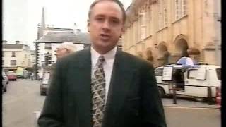 Wales Referendum - ITN reports Wealth