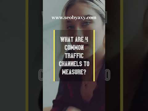 Track Website Traffic