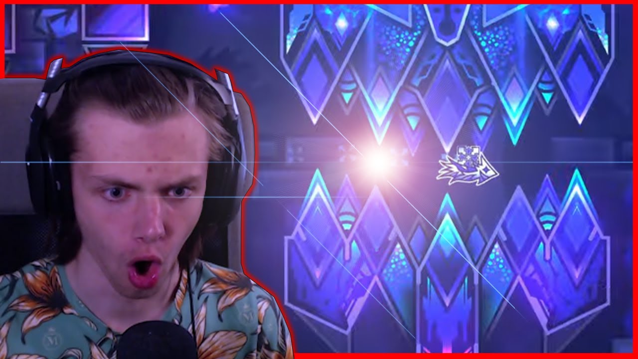 Blade of Justice VICTOR Reacts to Edge of Destiny