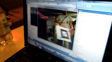 ARToolKit Metalab Demo
