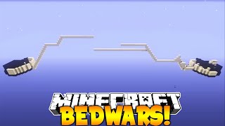 Minecraft: BEDWARS Unique Minigame! (Tutorial)