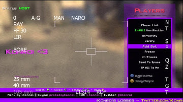 Sypra_Flash - Online RGH Proof (MW2)