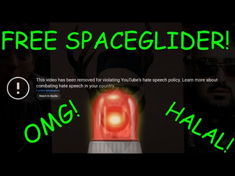 URF SPACEGLIDER 2022 FEAT. DJ LOBSTERLOW (REUPLOAD+EDIT(2025(NEW)))
