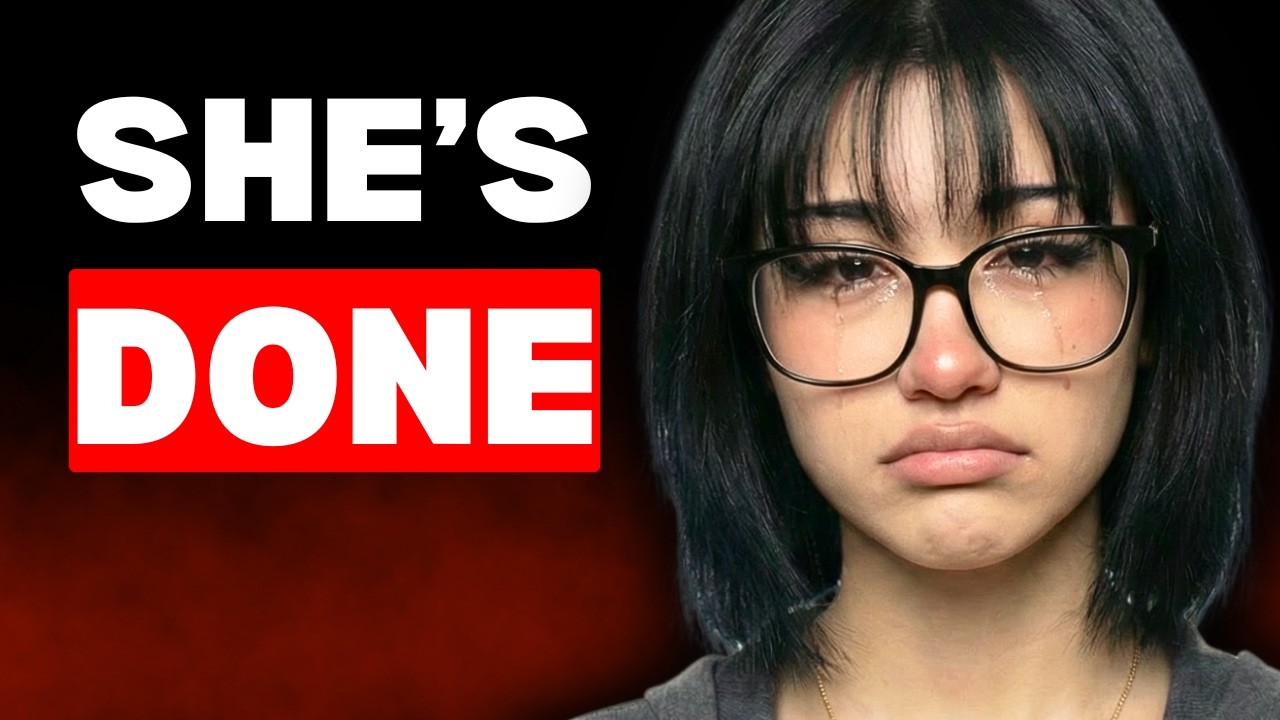 The Satisfying Downfall of Luciyasa (Marvel Rivals Drama)