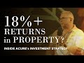 How Acure Asset Management Delivers 18%+ Returns | Angelo Del Borrello at Private Capital 2025