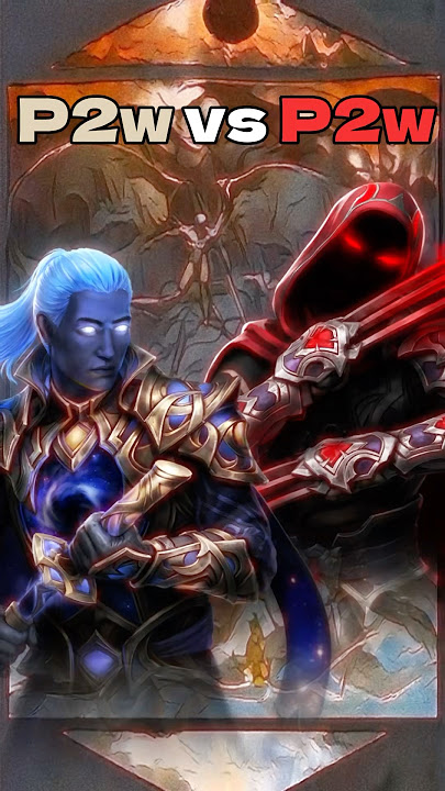 Pay-to-win Itu vs Pay-to-win Lynx 💀