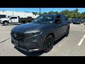 2026 Honda CR-V Hybrid Sport-L Bay Shore, Brentwood, Central Islip, West Babylon, Oakdale