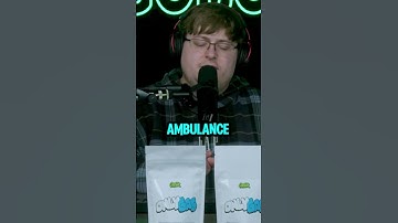 When Goblin OD