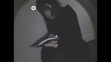 Nosgov - rainy render (Official Music Video)