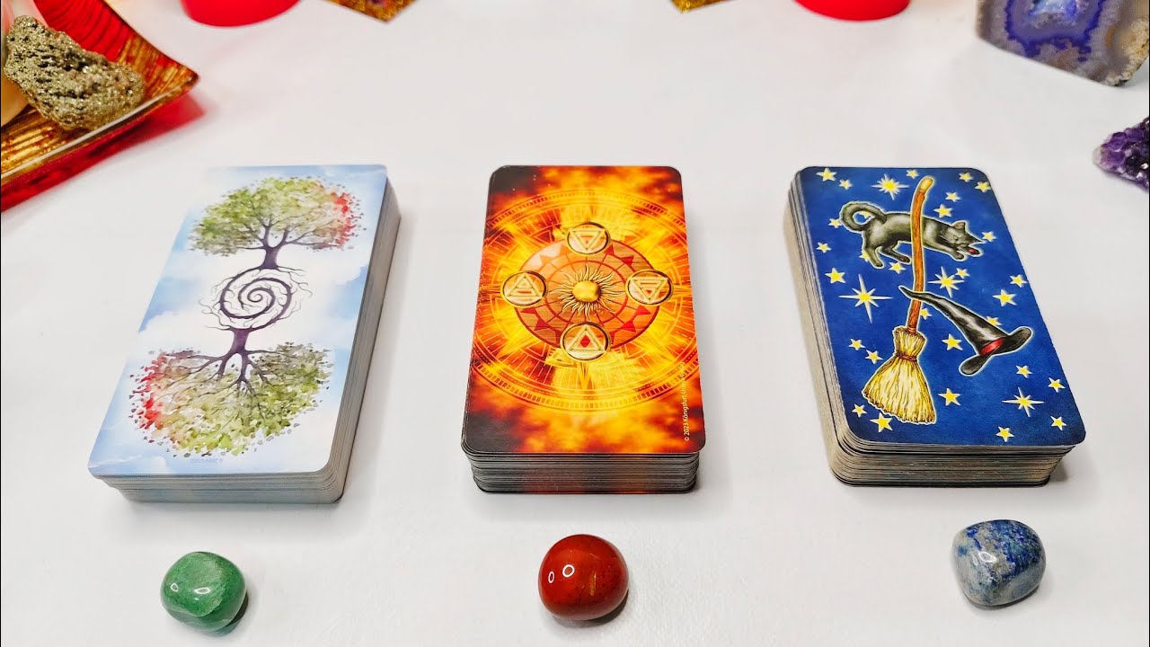 💡🗞️QUÉ NECESITAS SABER EN ESTE MOMENTO?🍀Tarot atemporal/interactivo 