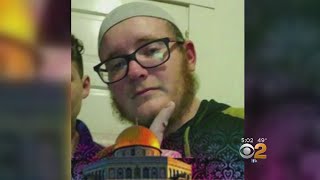 Terror Plot Thwarted In San Francisco