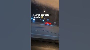 ALMOST BLEW TRANSMISSION DOING LAUNCH CONTROL 5.7L NO TRACTION🕊️😱