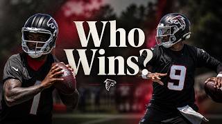 Atlanta Has a Decision to Make.