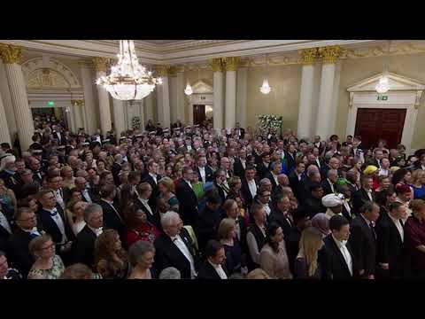 LINNAN JUHLAT 2019 - ODOTETUIN HETKI