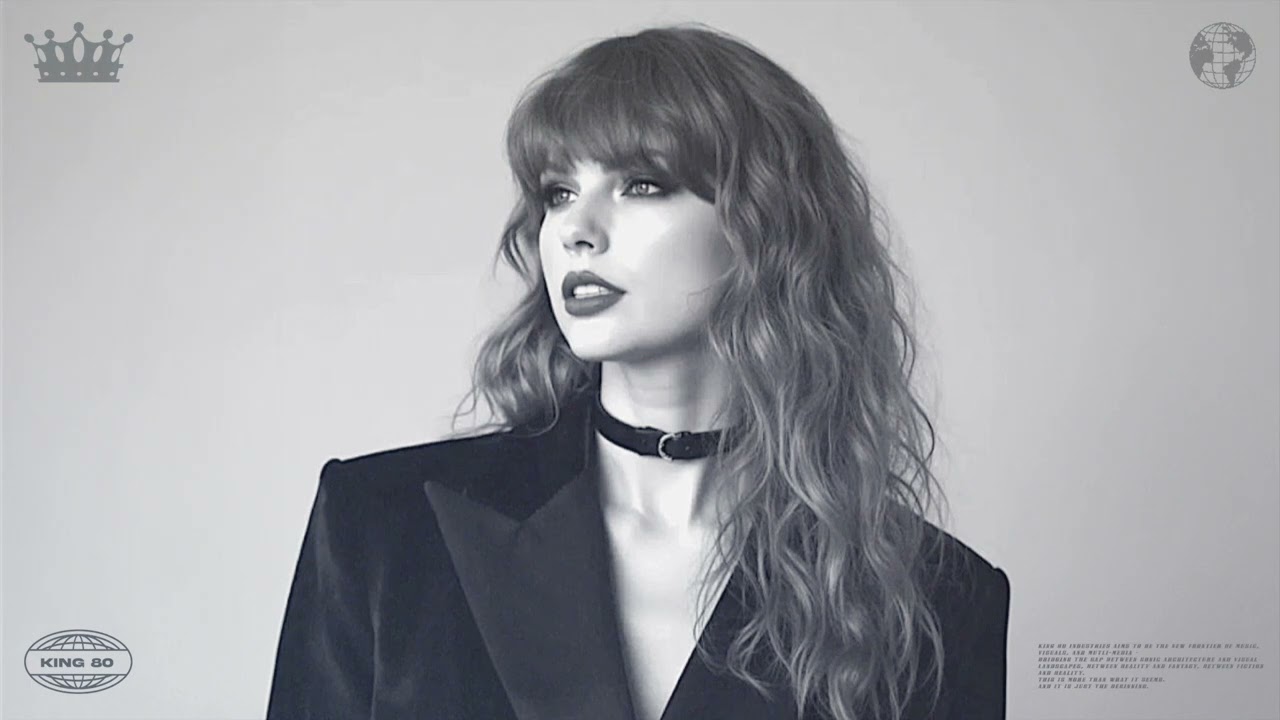 [Free For Profit] Taylor Swift Type Beat "Goddess"