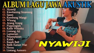 WIRANG - NYAWIJI - KAWITANING SINAWANG - Della Monica Cover Lagu Jawa Akustik - Terpopuler 2026