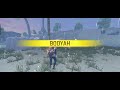 Free fire booyah Me Vs pro player