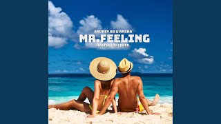 Mr.Feeling (feat. Amina)