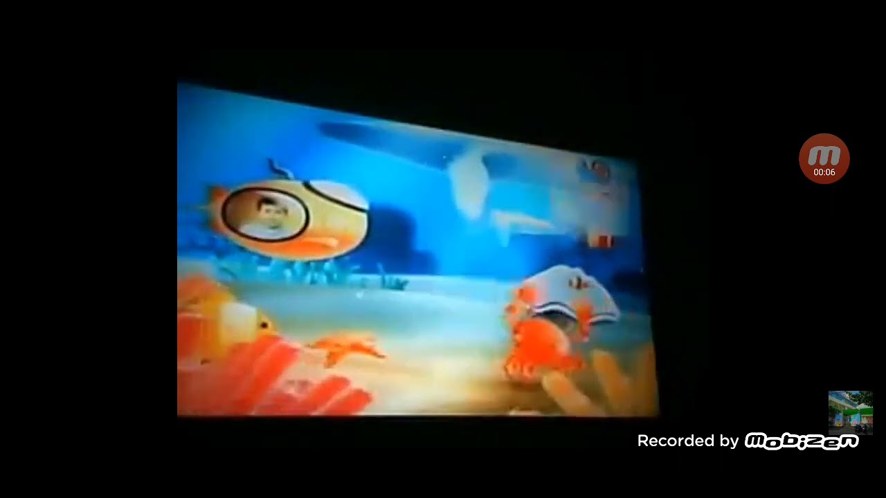 [懷舊] 2010年東森幼幼台片頭畫面ident 有線電視25台 (EBC YOYO的前身) YouTube