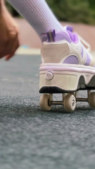 Ride & Walk? Shoes liekick ®