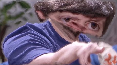 JonTron Meme Clip-I