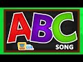 ABC Song for Kids 🎶 Learn Alphabet A–Z | ABC Songs for Children