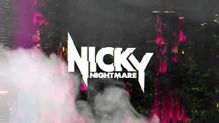 Famous Nicky Nightmare - Back To Earth (Official Lyric Video) Net Worth