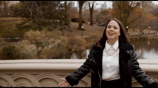 Ave Maria - By Opera Girl, Stephanie Maria Melzi