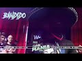 Gōl and PWX proudly present LUCHAMANIA