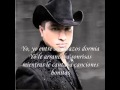 Julion alvarez yo era el amor de su vida  letra