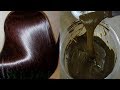         silky shiny  how to colour your hair with henna