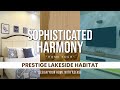 Interior Design for Prestige Lakeside Habitat //Asense Interior //Interior Designers Bangalore