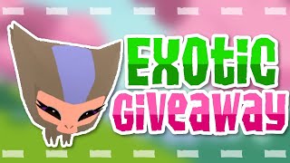 Pygmy Marmoset Giveaway Animal Jam