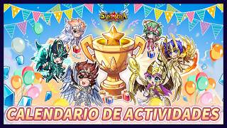 The ANNIVERSARY WAS ANNOUNCED but NO ONE TOLD YOU! | Saint Seiya Legend of Justice