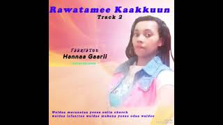 Kakkuun Gaarii Haara2016 .