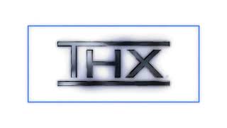 THX Logo in Very Scary G Major