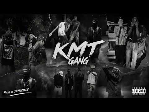KMT - AVERTISSEMENT (Official Visualizer)