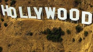 Do You Know What the Hollywood Sign Originally Said?