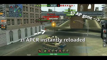 Annihilator double shot glitch