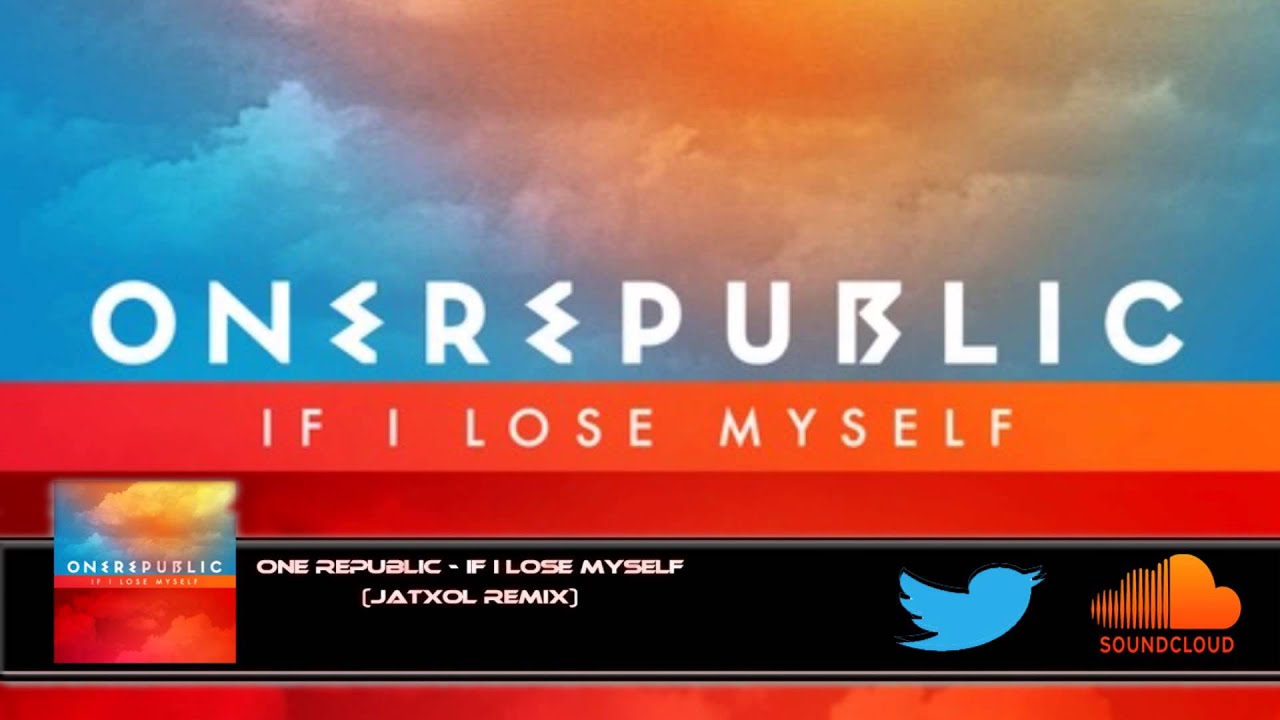 OneRepublic - If I Lose Myself (Jatxol remix)